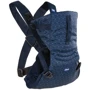 Рюкзак-кенгуру Chicco Easy Fit, синий (79154.41)