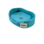 Лежак Lucky Pet №3 Макс 42х56х13 см бирюзовый (4820224212128)