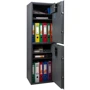 Сейф Safetronics NTL 62Es/62 Mes (62Es/62 E-Ms): Тип Офисный