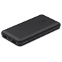 Зовнішній акумулятор Belkin Power Bank 10000mAh 15W Black (BPB011BTBK)
