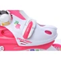 Роликові ковзани Tempish OWL Baby skate (комплект) / 34-37 (1000000006 / 34-37): Розташування коліс in-line з можливістю перестановки