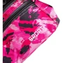 Женская поясная сумка Valiria Fashion розовая (4DETBP3258-2-13): Тип ручки Поясной ремень, Без ручки