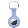 LAUT Holder HUEX TAG Blue for AirTag (L_AT_HT_PB)
