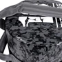 Утяжелитель inSPORTline Fitness Crossfit Fitbag Camu мешок с песком 25 кг (17895): Фиксация 7 ручек