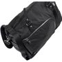 Дорожня сумка Epol чорна (VT-6025-17-black): Стать унісекс