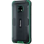 Смартфон Blackview BV4900 3/32Gb Green Approved Витринный образец фото 3