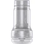 Мастурбатор Kiiroo Feel Pocket Crystal совместим с PowerBlow
