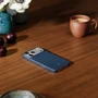 Чехол для iPhone Beats iPhone 17 Pro Max Case with MagSafe and Camera Control - Bedrock Blue (MGJG4)