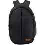 Мужской рюкзак DNK Leather черный (DNK-BACKPACK№2-col1): Пол Мужской