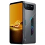 Смартфон Asus ROG Phone 6D 16/256GB Space Gray: Коммуникации USB Type-C 3.1 (сбоку) / USB Type-C 2.0 (снизу) / Wi-Fi 802.11 a/b/g/n/ac/6e, tri-band, Wi-Fi Direct, hotspot / Bluetooth 5.2, A2DP, LE, aptX HD, aptX Adaptive / GPS (A-GPS, GLONASS, BDS, GALILEO, QZS
