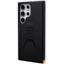 Чохол для телефона Urban Armor Gear UAG Civilian Black (214136114040) для Samsung S918 Galaxy S23 Ultra: Плівка в комплекті немає