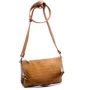 Женская сумка через плечо ARTiS Bags светло-коричневая (2046 7015-4621): Пол Женский