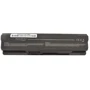 Батарея для ноутбука MSI BTY-S14 GE Series 10.8V Black 5200mAh OEM (912033)