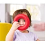 Пірамідка з еко-матеріалів Fisher-Price (GRF09): Стать Для мальчиков, Для девочек