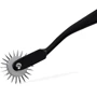 Колесо Вартенберга игольчатое Sinner Gear Unbendable — Pinwheel 1-Wheel Black