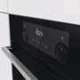 Духовой шкаф электрический Gorenje BO737E24XG: Размеры 59.5х59.7х54.7 см