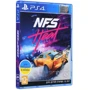 Need for Speed Heat (PS4): Серия приставки PlayStation 4