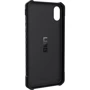 Чехол для iPhone Urban Armor Gear UAG Monarch Black (111101114040) for iPhone Xs Max: Тип аксессуара чехол
