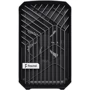 Корпус Fractal Design Torrent Nano Black Solid (FD-C-TOR1N-04): Форм-фактор материнської плати Mini-ITX