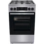 Плита комбинированная Gorenje GKS5C70HXF