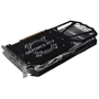 Відеокарта KFA2 GeForce RTX 4060 EX 1-Click OC (46NSL8MD8MEK): Розрядність шини пам'яті, біт 128