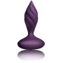 Анальная вибропробка Rocks Off Petite Sensations – Desire Purple