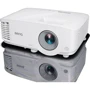 Проектор BenQ MH550 (9H.JJ177.13E): Физическое разрешение 1920x1080