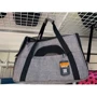 Сумка для переноски AnimAll HJ-8003 для собак и кошек мягкая серая 48х25х33см (165968): Производитель AnimAll