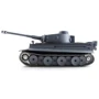 Танк р / у 1:16 Heng Long Tiger I з пневмопушкой і і / к боєм (Upgrade): Масштаб 1:16