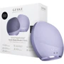 Ультразвуковая щетка для тела и интенсивный пилинг GESKE Sonic Body Brush&Intensive Exfoliator 7в1 purple