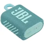 Акустика JBL GO 3 Teal (JBLGO3TEAL): Тип портативная