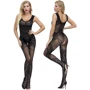Бодистокинг NDS w408 One Size Вlack (23261)