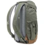 Рюкзак Рюкзак Deuter Walker 16 колір 2608 khaki-lion (3810517 2608): Колір зелений