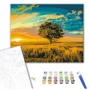 Картина по номерам Brushme Золотой закат 40х50 см (BS52578): Производитель Brushme