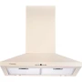 Вытяжка Pyramida TK 60 Ivory/U: Тип монтажа Настенный