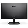 Монітор AOC 24B2XDA: Час реакції, мс 4