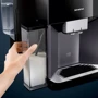 Кофеварка Siemens EQ.500 Integra TQ505D09: Давление, бар 15