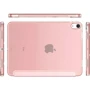Аксессуар для iPad BeCover Case Book Tri Fold Hard Pink for iPad Air 2020/iPad Air 2022 (709660): Цвет розовый
