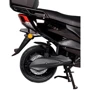 Електроскутер Atlas Spider 2000W Box Red (3080): Діаметр коліс, дюймів 17
