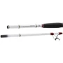 Спининговое удилище Daiwa TD Travel Pilk 2.1m 150-300gr (11882-210): Тип удилища Спиннинговое