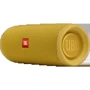 Акустика JBL Flip 5, Mustard Yellow (JBLFLIP5YEL)