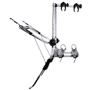 Thule ClipOn High 9107/9108: Цвет Серебристый