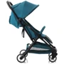 Коляска прогулочная Babyhit Colibri Ocean Green: Количество блоков 1
