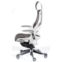 Кресло офисное Special4You Wau Charcoal Network White (E5319): Материал корпуса Пластик