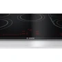 Варочная поверхность BOSCH PKM875DP1D: Количество конфорок 5