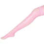 Чулки NDS 888094-2 Pink One Size (23521)