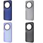 Чехол для телефонов WAVE Matte Color Case Gray for Realme 14 Pro: Совместимость Realme 14 Pro