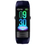 Фитнес-браслет Lemfo P11 Blue: Цвет синий