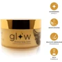 Крем-шиммер для тела Orgie – Glow Shimmering Body Cream (250 мл), чувственный аромат, увлажнение