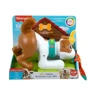 Інтерактивне Веселе цуценя Fisher-Price: Вік від 6-ти місяців